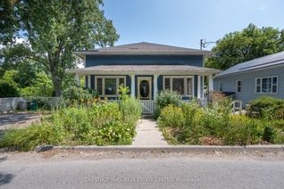 Bungaloft for Sale, 9 East Mary St, Prince Edward County, ON