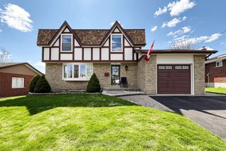 Detached House for Sale, 717 Westwood Dr, Cobourg, ON
