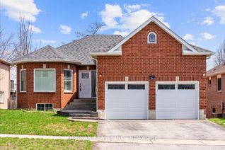 Detached House for Sale, 754 Munson Cres, Cobourg, ON