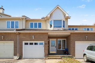 Freehold Townhouse for Rent, 52 Scarlet Ct, Hunt Club - South Keys and Area, ON