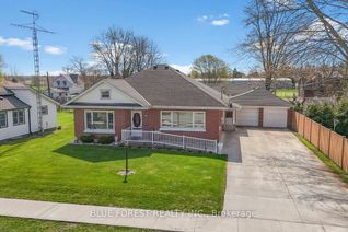 Property for Sale, 154 Chestnut St, West Elgin, ON
