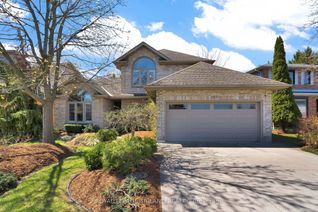 Detached House for Sale, 299 Ambleside Dr, London North, ON