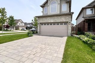 Property for Rent, 1138 Sandbar St, London North, ON