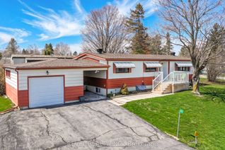 Bungalow for Sale, 7 Macal Dr, Kawartha Lakes, ON