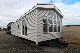 Bungalow for Sale, 1336 S Morrison Lake Rd #JUNIPR, Gravenhurst, ON
