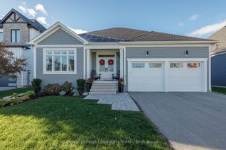 Bungalow for Sale, 107 S Stillwater Cres S, Blue Mountains, ON