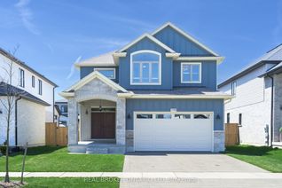 Detached House for Sale, 1765 Brayford Ave, London South, ON