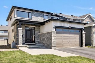House for Sale, 1107 Beckett Cres, Stittsville - Munster - Richmond, ON House for Sale, 1107 Beckett Cres, Stittsville - Munster - Richmond, ON