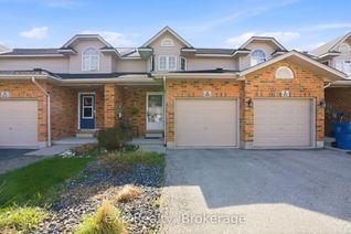 Freehold Townhouse for Sale, 66 Long Dr, Stratford, ON Freehold Townhouse for Sale, 66 Long Dr, Stratford, ON