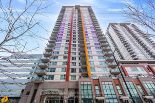 Property for Rent, 25 Town Centre Ct #2505, Toronto, ON