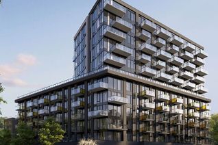 Apartment for Rent, 1415 Dundas St E #809, Oakville, ON