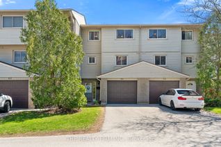 Condo for Sale, 300 Sandringham Cres #60, London South, ON