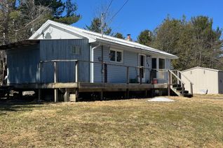Bungalow for Sale, 146 Lorimer Lake Rd, McDougall, ON Bungalow for Sale, 146 Lorimer Lake Rd, McDougall, ON
