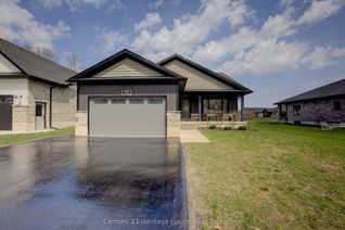 Detached House for Sale, 114 Jackson St, West Grey, ON