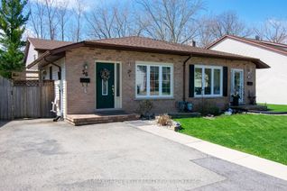 Backsplit for Sale, 56 TERRACE Ave, Welland, ON