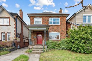 Property for Sale, 26 Maryland Blvd, Toronto, ON