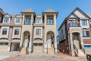 Townhouse for Rent, 1339 Kaniv St, Oakville, ON