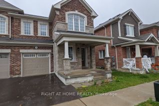 Property for Rent, 686 Laking Ter, Milton, ON
