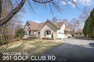 Detached House for Sale, 951 Golf Club Rd, Champlain, ON