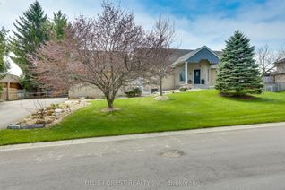 Detached House for Sale, 58 Aberdeen Dr, Middlesex Centre, ON