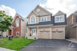 Property for Sale, 161 Andre Audet Ave, Barrhaven, ON