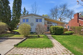 Sidesplit for Sale, 5 Mountsfield Dr, London South, ON