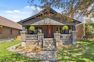 Detached House for Sale, 6 Windsor Cres, London South, ON