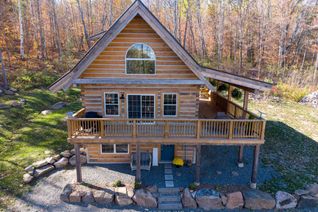 Detached House for Sale, 684 Mitchell Rd, Madawaska Valley, ON