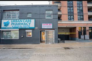 Medical/Dental Business for Sale, 26 Dalhousie St, Toronto, ON
