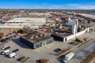 Property for Sale, 177-181 Milvan Dr, Toronto, ON