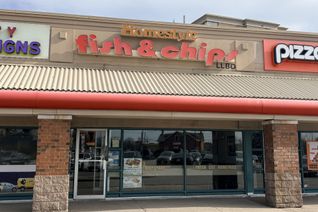 Restaurant Business for Sale, 1250 Eglinton Ave W #A11, Mississauga, ON