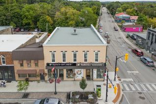 Commercial/Retail Property for Sale, 42-44 COLBORNE St, Kawartha Lakes, ON