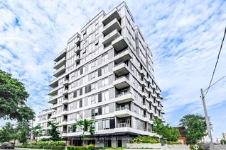 Condo for Rent, 1 Cardiff Rd #411, Toronto, ON