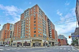Apartment for Sale, 323 Richmond St E #1405, Toronto, ON