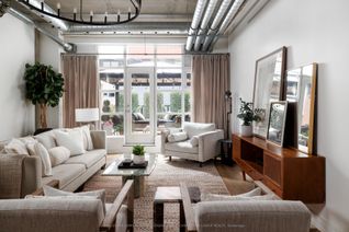 Loft for Sale, 261 King St E #205, Toronto, ON