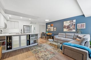 Condo Townhouse for Sale, 12 Kay Macpherson Ln #106, Toronto, ON