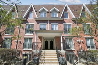 Property for Sale, 18 Laidlaw St #1011, Toronto, ON