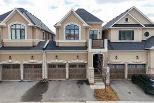 Townhouse for Sale, 3139 Riverpath Common N/A, Oakville, ON