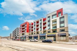 Condo Apartment for Rent, 3265 Carding Mill Trl #319, Oakville, ON