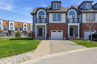 Townhouse for Sale, 275 Callaway Rd #112, London North, ON