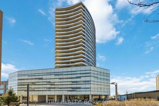 Apartment for Sale, 485 Richmond Rd #1907, Carlingwood - Westboro and Area, ON