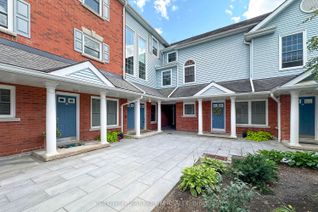 Condo Townhouse for Sale, C-12 1655 Nash Rd #27, Clarington, ON