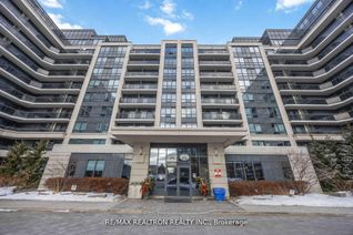 Apartment for Sale, 372 Highway 7 Rd E #212, Richmond Hill, ON