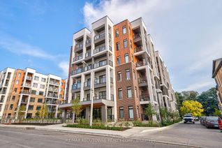 Condo for Rent, 135 CANON JACKSON Dr #204, Toronto, ON