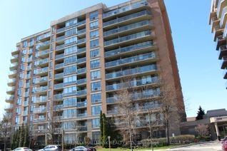Condo for Rent, 1140 Parkwest Pl #908, Mississauga, ON