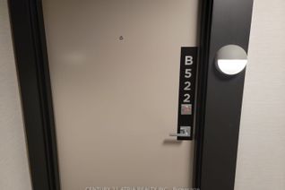 Apartment for Rent, 1119 Cooke Blvd #B522, Burlington, ON