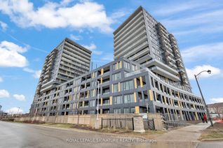 Apartment for Rent, 4878 Powers Common #C903, Burlington, ON