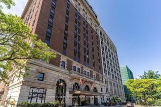 Apartment for Rent, 118 King St E #621, Hamilton, ON