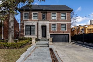 House for Sale, 264 Cortleigh Blvd, Toronto, ON