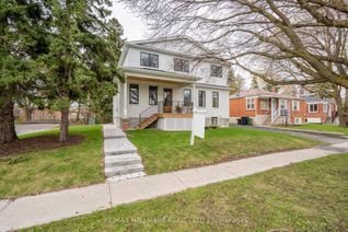House for Sale, 45 Boyce Ave, Toronto, ON House for Sale, 45 Boyce Ave, Toronto, ON